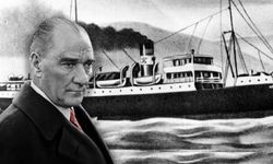 Atatürk’le Samsun’a giden 18 kahraman kimdi?  İşte Bandırma’nın yolcuları!
