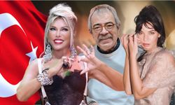 Atatürk'e saygı, gençliğe umut: Ünlülerin 19 Mayıs paylaşımları gündem oldu!