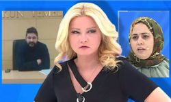 Müge Anlı'da dizi senaryosu gibi olay: Setten çaldığı cübbeyle kadınları dolandırdı!