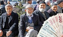 16 Milyon Emekliye Müjde: 12.700 TL Toplu Ödeme İçin Tarih Verildi!
