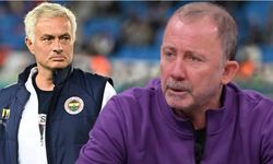 Sergen Yalçın’ın Mourinho’ya 'gece kulübü' cevabı olay oldu: 'Görmedim, sallamasın'