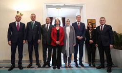 AK Parti-DEM Parti görüşmesinin tarihi netleşti: Heyette kimler var?