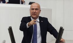 Erdoğan'ın 'yeni anayasa' çağrısı yaptığı CHP'den ilk yanıt