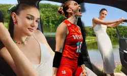 Zehra Güneş'ten Fenerbahçe itirafı: 'İmkansız gibiydi'