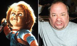 Chucky hayatını kaybetti