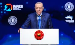 Erdoğan 'Bambaşka bir hikâye yazacağız' diyerek tarih verdi: Üretim başlayacak