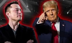 Elon Musk dönemi bitti! Trump kabinesinden ayrıldı