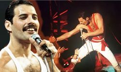 Freddie Mercury’nin aşk sırrı ortaya çıktı: Arkadaşının eşinden doğan gizli bir kızı varmış!