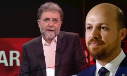 Ahmet Hakan, Bilal Erdoğan'ı övdükçe övdü: 'İhale kovalamıyor'