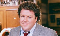 Hollywood yıldızı George Wendt hayatını kaybetti