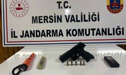Aralarında eski vali de var! 7 kişi kaçak kazıdan yakalandı