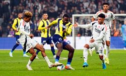 Fenerbahçe hedefe kilitlendi: Mourinho galibiyet istiyor