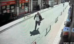 'Kollarından tutup 16 yaşındaki oğluna öldürttü' iddiası!