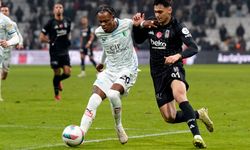 Bodrum FK ile Beşiktaş karşı karşıya gelecek