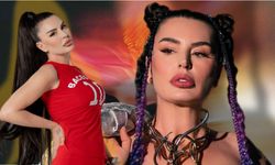 Eski model Aysu Baçeoğlu'ndan '10 Numara' dönüş: Z kuşağı onu seçti!