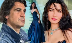 İbrahim Kutluay ve Tuba Büyüküstün aşkı gündemdeydi: Paris dönüşü her şey ortaya çıktı!