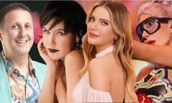 Eda Ece, Şevval Sam, İlker Ayrık ve Hande Yener aynı jüride!