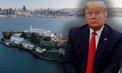 Trump’tan Alcatraz’ı yeniden açma talimatı: Azılı suçlular için kullanılacak