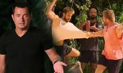 İsmail Balaban’dan Batuhan’a şok saldırı! Survivor’da neler oluyor?