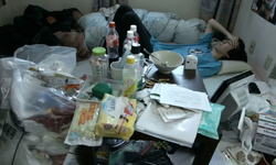 Japonya’da sessizlik salgını: Hikikomori