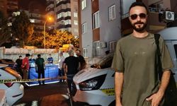 Yer: Adana! Kız arkadaşını katledip intihar etti