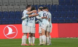 Adana Demirspor'dan sürpriz galibiyet