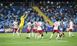 Adana Demirspor kaçtı, Gaziantep FK bırakmadı