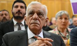 Ahmet Türk: Devletin atacağı adımlar önemli