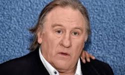 Gérard Depardieu, cinsel saldırı suçlamasından suçlu bulundu