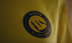 Ronaldo'nun formasını giydiği Al Nassr logosunu değiştirdi