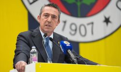 Fenerbahçe başkanı Ali Koç’tan transfer müjdesi geldi