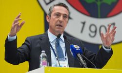 Fenerbahçe'den Ali Koç'un görüntüleriyle ilgili açıklama: 'Tamamı yayınlansın'