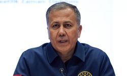Bakan Yerlikaya açıkladı: 568 kişi yakalandı