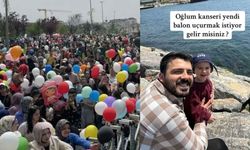 Ali Asaf umut oldu, İstanbul'a yayıldı... Zafer böyle kutlandı!