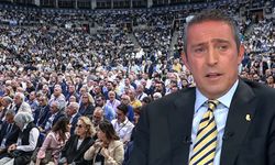 Fenerbahçe kongre üyelerinden imza çağrısı: En çok üye hangi ilde?