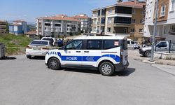 14 yaşındaki çocuk başından vurulmuş halde bulundu