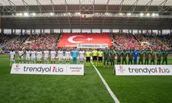 1. Lig'de küme düşen son takım belli oldu