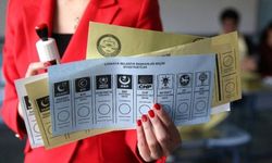 Anketlerin anketi: 2 parti arasında şok fark, 4 parti barajı geçiyor!