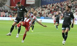 Haftanın açılış maçında tek gollü galibiyet