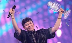 Eurovision'da şaşırtan oylama: Azerbaycan'dan İsrail'e 12 tam puan