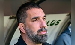 Arda Turan veda etti: 'Hayatımın sonuna kadar...'
