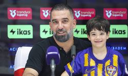 Resmi açıklama geldi: Arda Turan'ın yeni adresi belli oldu