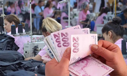 Asgari ücrete zam açıklaması: İlk kez rakam telaffuz edildi!