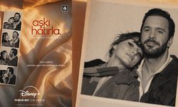 Hande Erçel ve Barış Arduç rüzgarına az kaldı: 'Aşkı Hatırla' fragmanı yayında