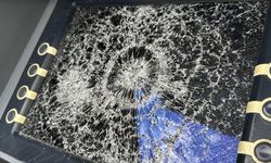 İstanbul'da ATM'leri parçaladılar!