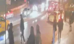 Doktor ile taksi şoförünün 'yol verme' tartışması cinayetle bitti