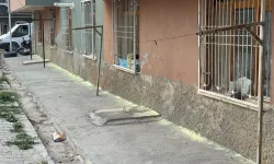 Tokat'ta kimyasal alarm! Hastaneye kaldırıldılar