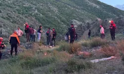 İki gündür aranıyordu... Öğretmenden kötü haber