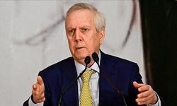 Aziz Yıldırım'dan adaylık açıklaması: Sorumluluktan kaçmam