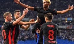 LaLiga'da şampiyon Barcelona